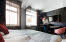 Urheberrecht: Mikko Rikala Scandic Paasi, standard room, twin bed